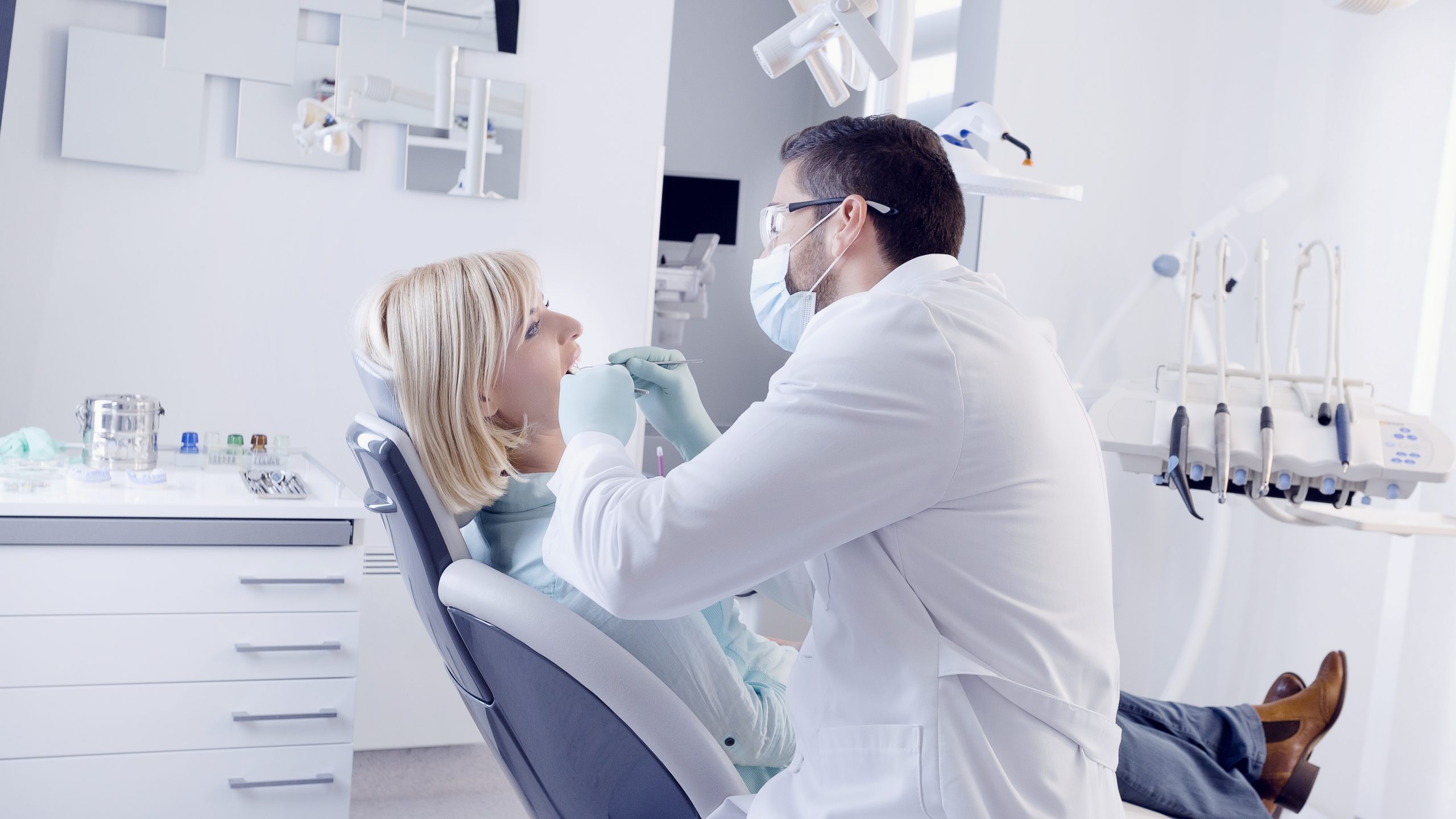 Dentist in Centre Hall, PA