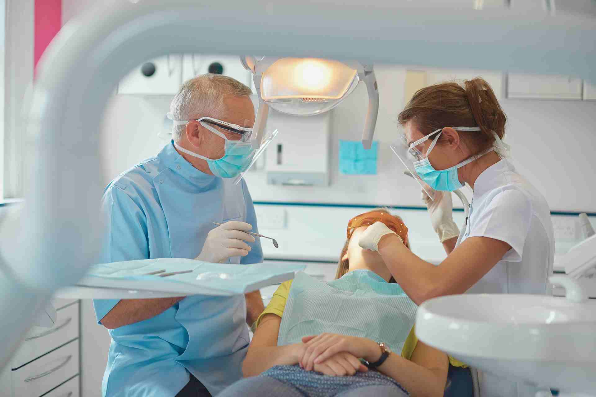 Dentist in Centre Hall, PA